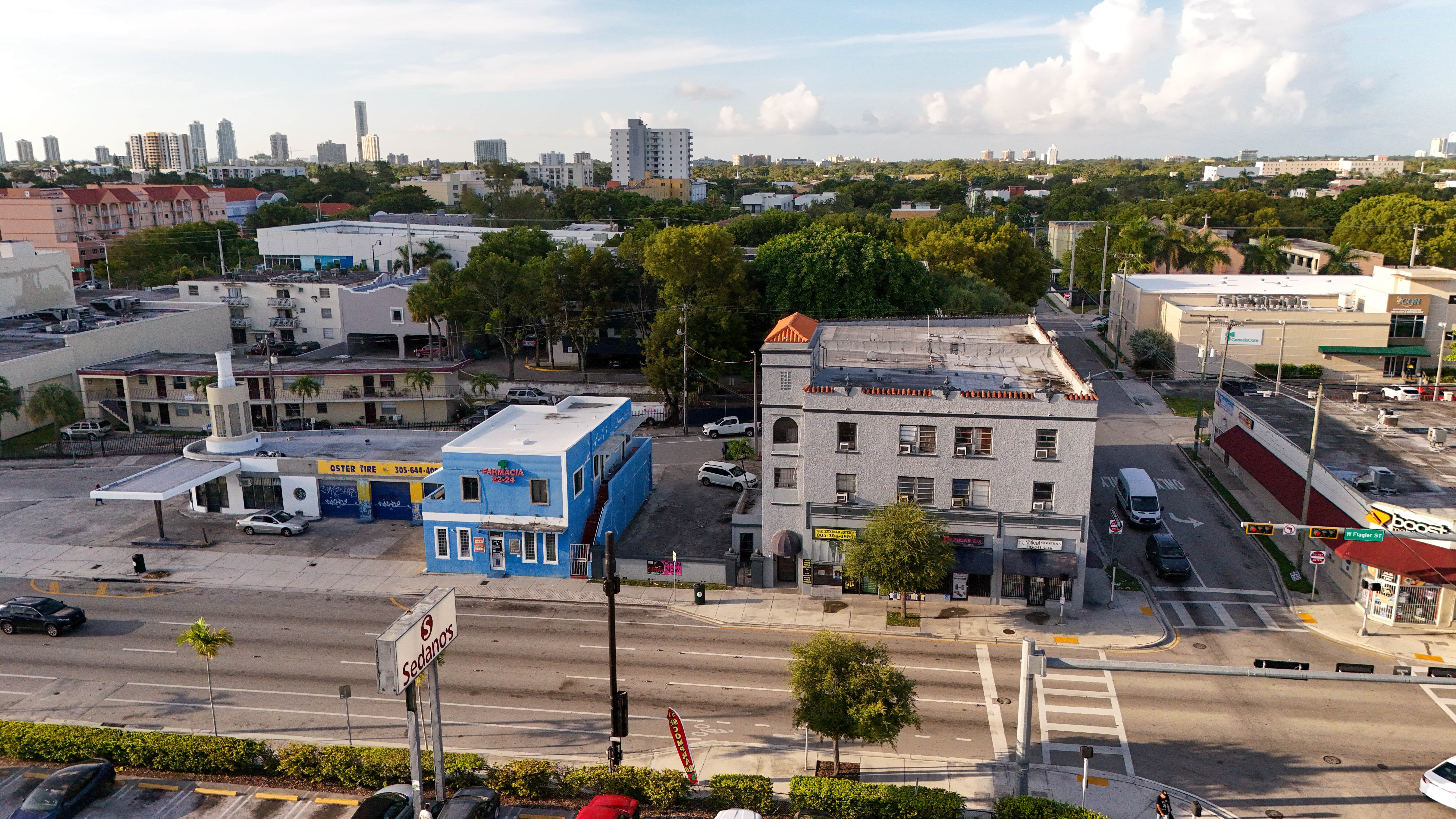 1274 W Flagler St - Photo 18