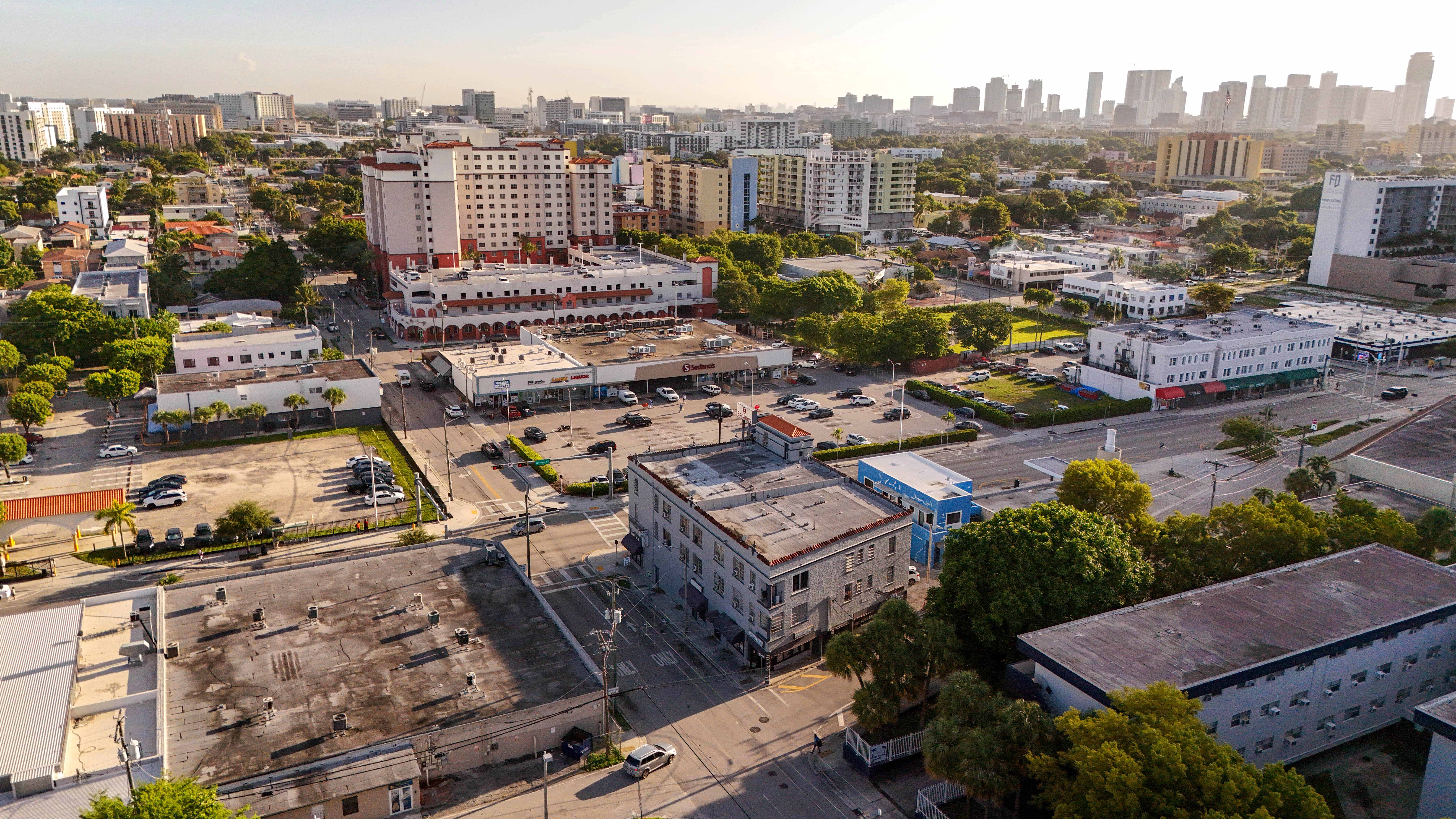 1274 W Flagler St - Photo 22