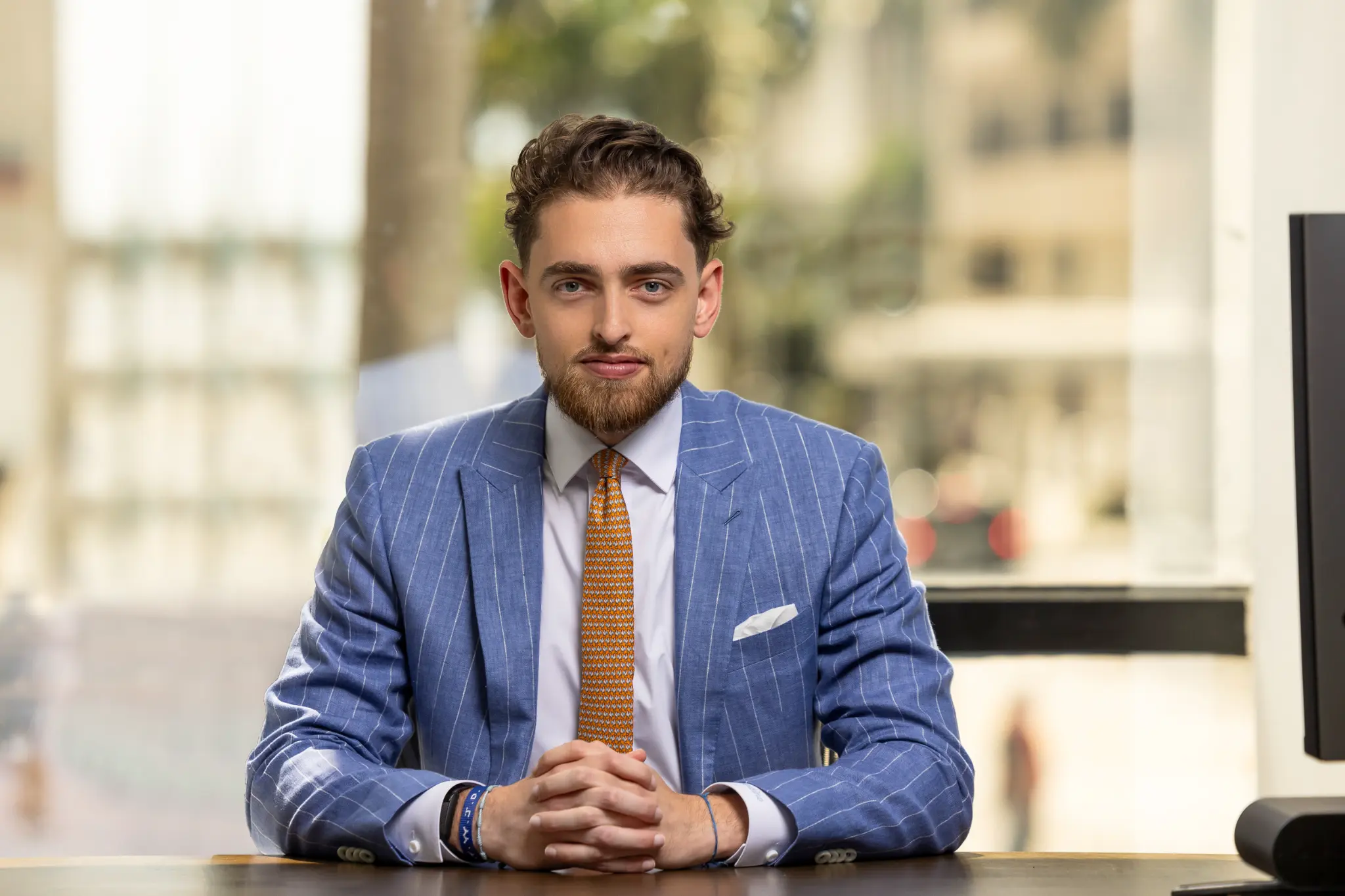 Alessandro Lima - VP Investment Sales