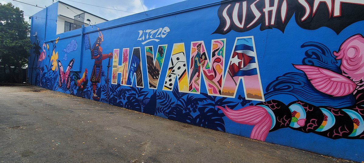 Little Havana Miami