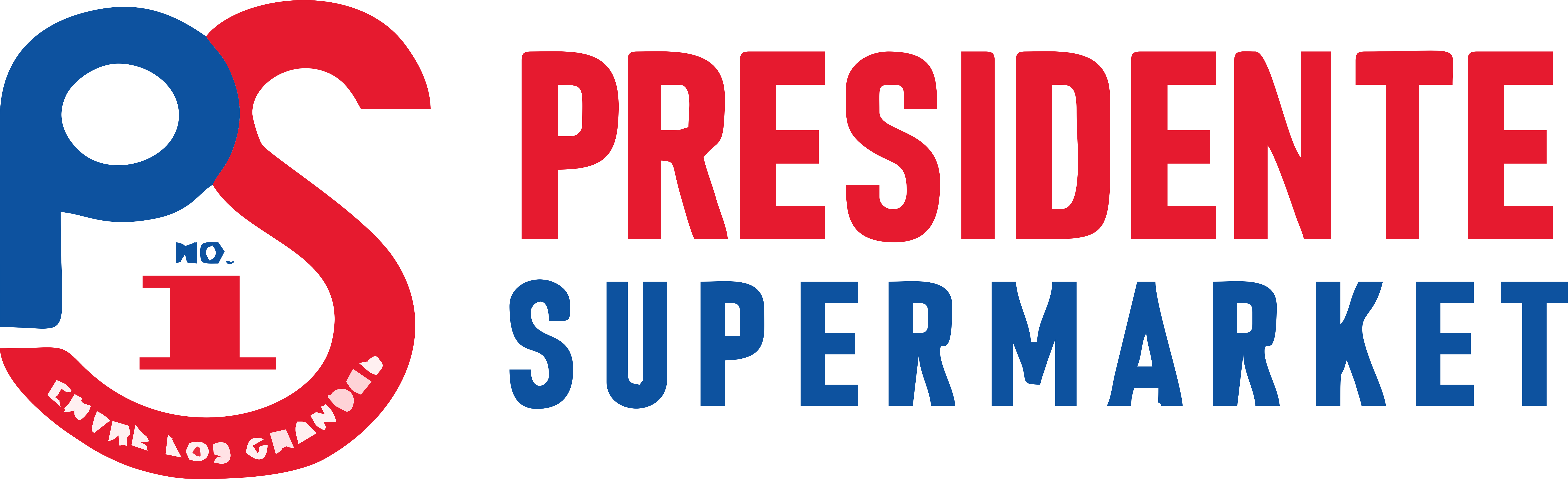 Presidente Supermarkets Presidente Supermarkets