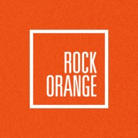 Rock Orange Rock Orange